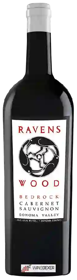 Weingut Ravenswood - Bedrock Cabernet Sauvignon Weingut Ravenswood - Bedrock Cabernet Sauvignon
