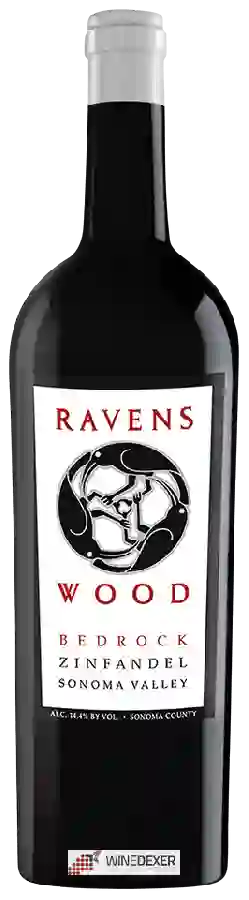Weingut Ravenswood - Bedrock Zinfandel Weingut Ravenswood - Bedrock Zinfandel