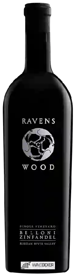 Weingut Ravenswood - Belloni Zinfandel Weingut Ravenswood - Belloni Zinfandel