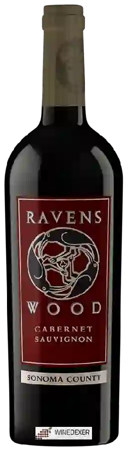 Weingut Ravenswood - Cabernet Sauvignon Weingut Ravenswood - Cabernet Sauvignon