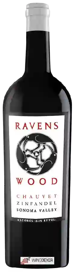 Weingut Ravenswood - Chauvet Zinfandel Weingut Ravenswood - Chauvet Zinfandel