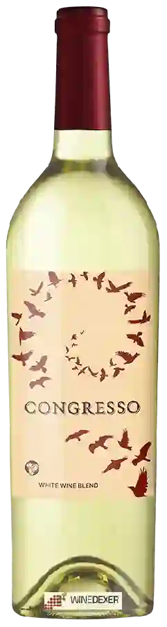 Weingut Ravenswood - Congresso White Blend Weingut Ravenswood - Congresso White Blend