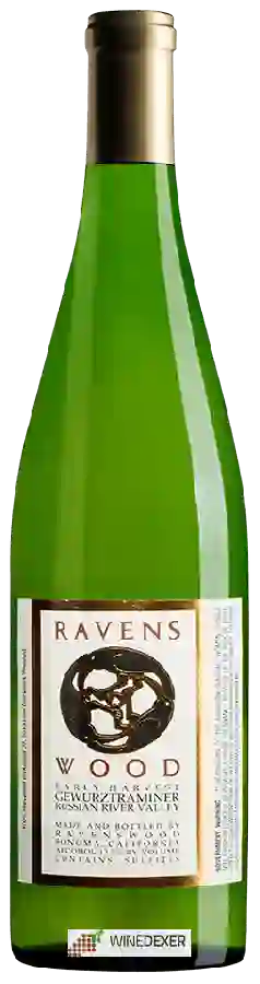 Weingut Ravenswood - Early Harvest Gewürztraminer