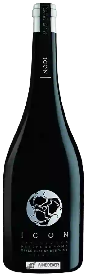 Weingut Ravenswood - Icon Mixed Blacks