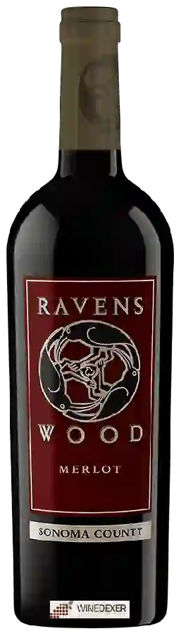Weingut Ravenswood - Merlot