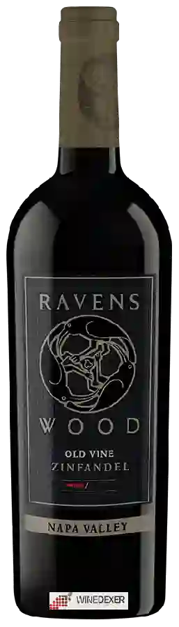 Weingut Ravenswood - Old Vine Zinfandel Weingut Ravenswood - Old Vine Zinfandel