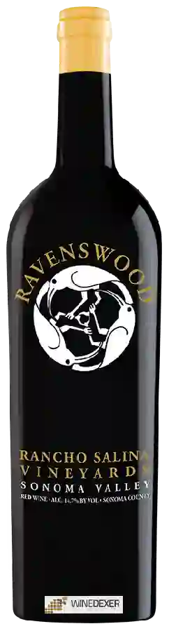 Weingut Ravenswood - Rancho Salina Red