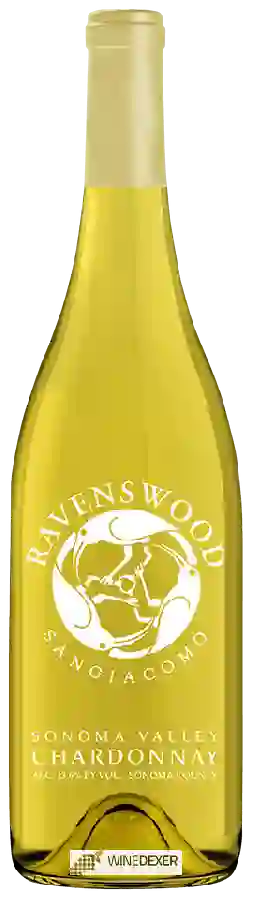 Weingut Ravenswood - Sangiacomo Chardonnay Weingut Ravenswood - Sangiacomo Chardonnay