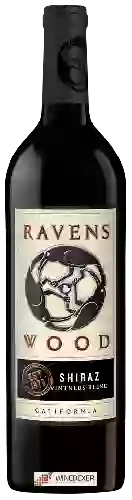 Weingut Ravenswood - Vintners Blend Shiraz