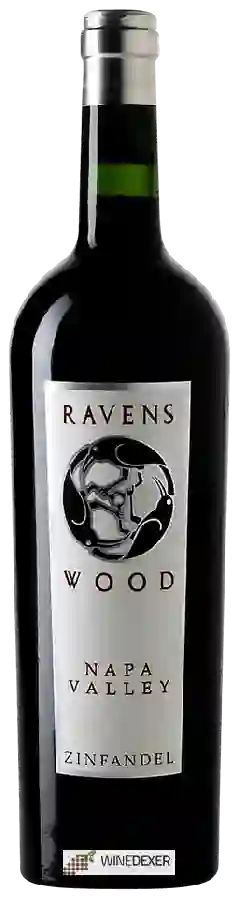 Weingut Ravenswood - Zinfandel Weingut Ravenswood - Zinfandel
