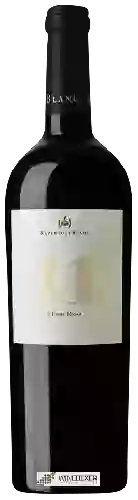 Weingut Raventos I Blanc - 11 d'Isabel Negra