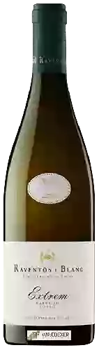 Weingut Raventos I Blanc - Extrem Xarel-lo