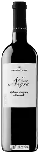 Weingut Raventos I Blanc - Isabel Negra Cabernet Sauvignon - Monastrell