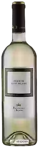 Weingut Raventos I Blanc - Perfum de VI Blanc