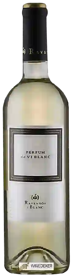 Weingut Raventos I Blanc - Perfum de VI Blanc
