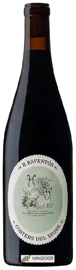 Weingut Raventos I Blanc - R. Raventós Costers del Segre Weingut Raventos I Blanc - R. Raventós Costers del Segre