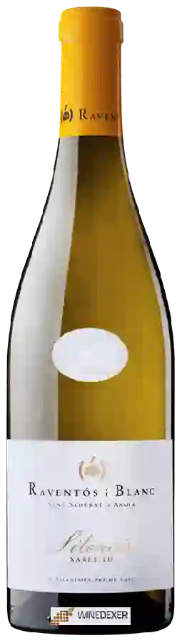 Weingut Raventos I Blanc - Silencis Xarel-lo Weingut Raventos I Blanc - Silencis Xarel-lo