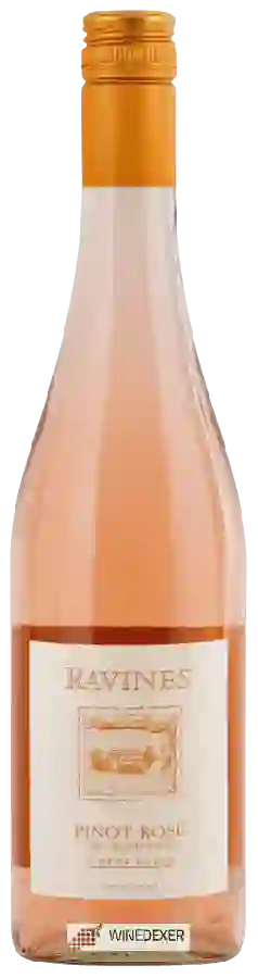 Weingut Ravines - Pinot Rosé Weingut Ravines - Pinot Rosé