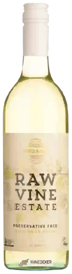 Weingut Raw Vine - Sauvignon Blanc