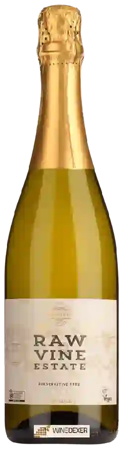 Weingut Raw Vine - Sparkling Blanc de Blanc Weingut Raw Vine - Sparkling Blanc de Blanc