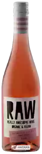 Weingut RAW - Rosé