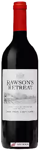 Weingut Rawson's Retreat - Cabernet Sauvignon