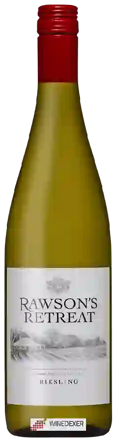 Weingut Rawson's Retreat - Riesling Weingut Rawson's Retreat - Riesling