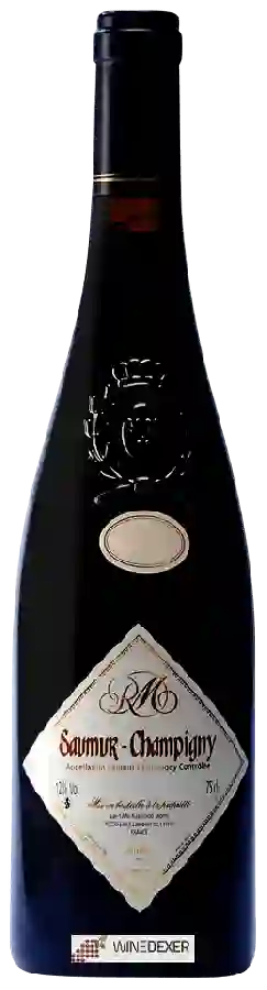 Weingut Raymond Morin - Saumur-Champigny Weingut Raymond Morin - Saumur-Champigny