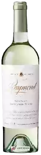 Weingut Raymond - Estate Collection Sauvignon Blanc