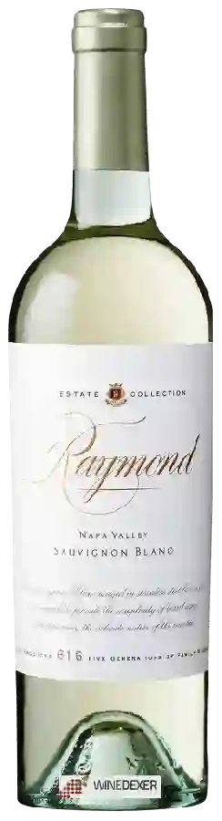 Weingut Raymond - Estate Collection Sauvignon Blanc Weingut Raymond - Estate Collection Sauvignon Blanc