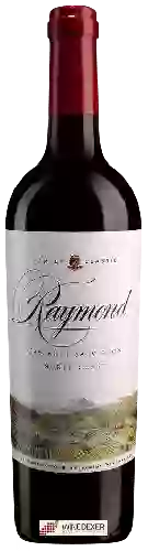 Weingut Raymond - Family Classic Cabernet Sauvignon