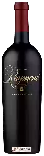 Weingut Raymond - Generations Cabernet Sauvignon