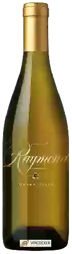 Weingut Raymond - Generations Chardonnay