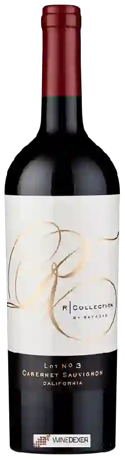 Weingut Raymond - R Collection Cabernet Sauvignon