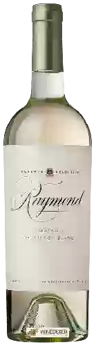 Weingut Raymond - Reserve Selection Sauvignon Blanc