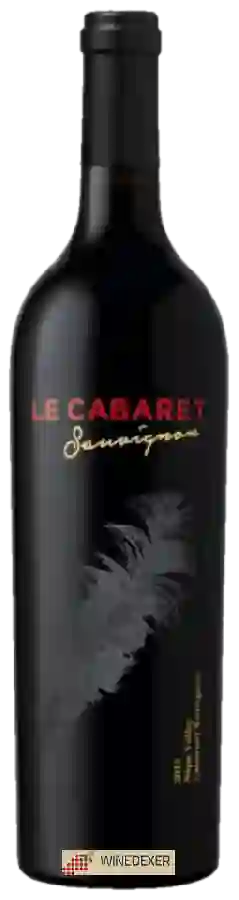 Weingut Raymond - Small Lot Collection Le Cabaret Sauvignon Weingut Raymond - Small Lot Collection Le Cabaret Sauvignon