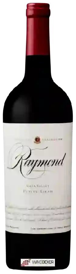 Weingut Raymond - Small Lot Collection Petite Sirah