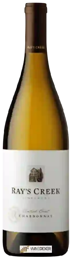 Weingut Ray's Creek - Chardonnay