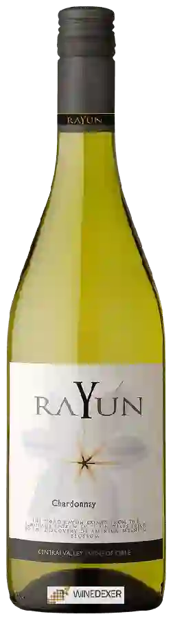 Weingut Rayun - Chardonnay