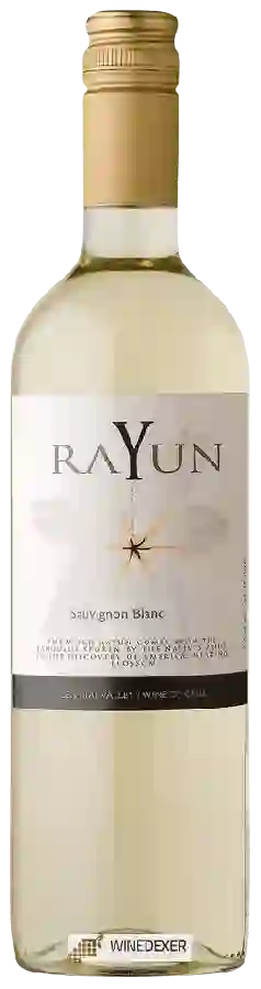 Weingut Rayun - Sauvignon Blanc Weingut Rayun - Sauvignon Blanc