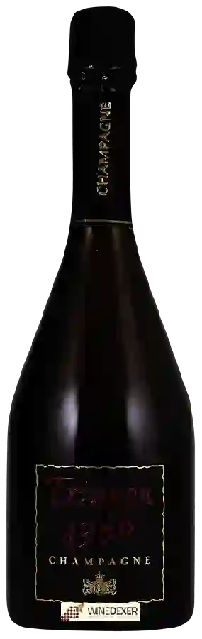 Weingut Roger Constant Lemaire - Trianon 1966 Champagne