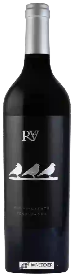 Weingut RdV - Rendezvous