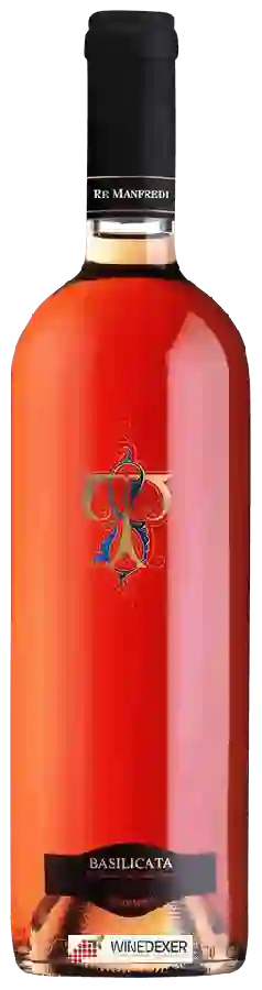 Weingut Terre degli Svevi - Basilicata Rosato Weingut Terre degli Svevi - Basilicata Rosato