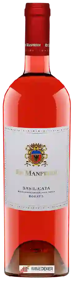 Weingut Terre degli Svevi - Re Manfredi Basilicata Rosato Weingut Terre degli Svevi - Re Manfredi Basilicata Rosato