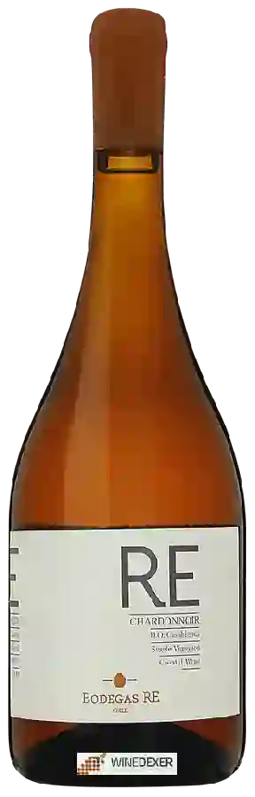 Bodegas Re - Family Vineyard Chardonnoir Bodegas Re - Family Vineyard Chardonnoir