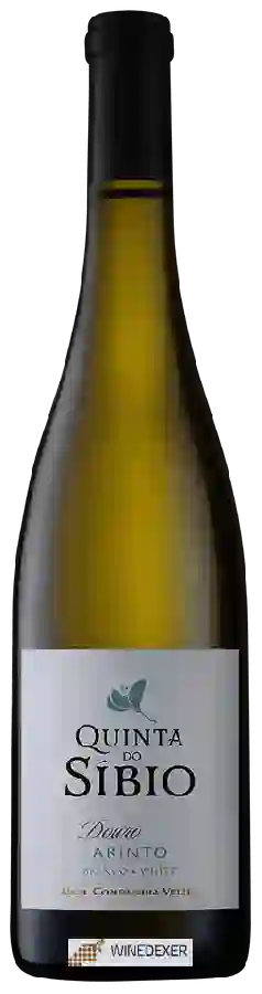 Weingut Real Companhia Velha - Quinta do Síbio Arinto