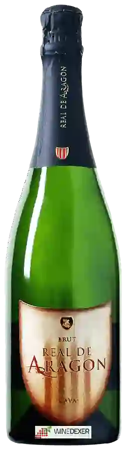 Weingut Real de Aragón - Cava Brut Weingut Real de Aragón - Cava Brut