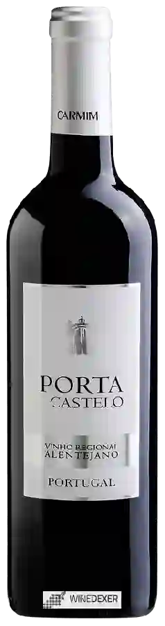Weingut Porta do Castelo - Tinto Weingut Porta do Castelo - Tinto