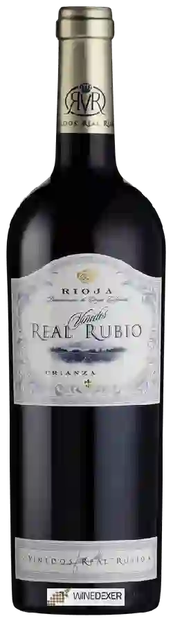 Weingut Real Rubio - Crianza Weingut Real Rubio - Crianza