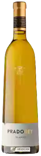 Weingut PradoRey - Blanco